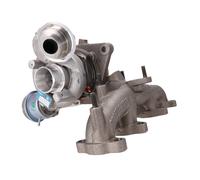 FEBI BILSTEIN 187160 Turbocharger