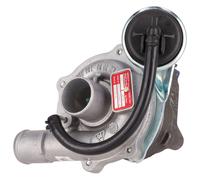 Febi Bilstein Turbocharger 187203 - OE Matching Quality & Specification