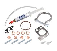 Charger Mounting Kit Fits Citroen DS3 Convertible C-Elysee FEBI BILSTEIN 187921