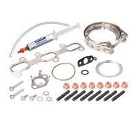 Febi Bilstein Turbocharger Mounting Kit - 189229 - OE Quality & Specification