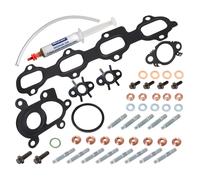 Febi Bilstein Turbocharger Mounting Kit - 189491 - OE Quality & Specification