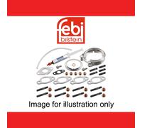 FEBI BILSTEIN 189702 Mounting Kit, charger