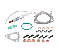 Febi Charger Mounting Kit fits Ford Transit 2013-2018 2.2 1 733 896 AB39-9451-BA