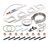 FEBI BILSTEIN 191192 Mounting Kit, charger