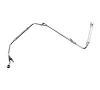 FEBI BILSTEIN 184727 Charger Oil Pipe Replacement Fits Audi Seat Skoda VW