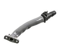 FEBI BILSTEIN 187686 Oil Pipe, charger