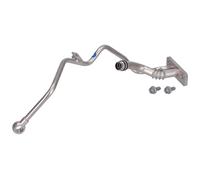 FEBI BILSTEIN 187860 Charger Oil Line Fits Audi A3 Seat Altea Altea XL Skoda VW