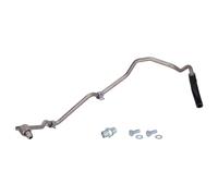 FEBI BILSTEIN 191195 Charger Oil Line Fits Audi A3 Sportback Chrysler Sebring