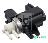 FEBI BILSTEIN TURBOCHARGER PRESSURE CONVERTER 181241 FOR AUDI