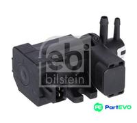 FEBI BILSTEIN TURBOCHARGER PRESSURE CONVERTER 183530 FOR OPEL SAAB VAUXHALL