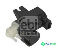 FEBI BILSTEIN TURBOCHARGER PRESSURE CONVERTER 185374 FOR BMW ALPINA