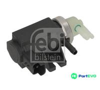 FEBI BILSTEIN TURBOCHARGER PRESSURE CONVERTER 186157 FOR CITROËN FIAT LANCIA