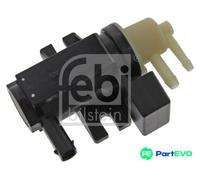FEBI BILSTEIN TURBOCHARGER PRESSURE CONVERTER 36355 FOR MERCEDES-BENZ SMART