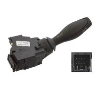 Febi Bilstein Turn Indicator Switch - 103206 - OE Matching & Precision Fit