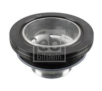 FEBI BILSTEIN 180428 Crankshaft pulley
