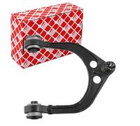 FEBI BILSTEIN Upper Suspension Control Arm 181395 Compatible with: Chrysler 300C, 300C Touring