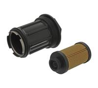 Febi Bilstein Urea Filter - 45595 - OE Matching Quality and Precision Fit