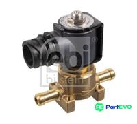 FEBI BILSTEIN UREA SOLUTION TANK SOLENOID VALVE 178440