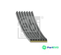 FEBI BILSTEIN V-RIBBED BELT 181285 FOR HONDA