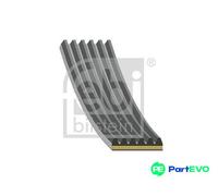 FEBI BILSTEIN V-RIBBED BELT 182094 FOR ALFA ROMEO SUZUKI