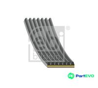 FEBI BILSTEIN V-RIBBED BELT 184935 FOR VOLVO
