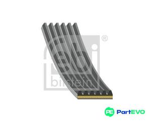 FEBI BILSTEIN V-RIBBED BELT 184948 FOR LAND ROVER