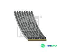 FEBI BILSTEIN V-RIBBED BELT 188462 FOR SUZUKI