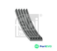 FEBI BILSTEIN V-RIBBED BELT 28888 FOR BMW