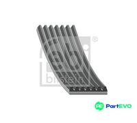 FEBI BILSTEIN V-RIBBED BELT 29030 FOR BMW MERCEDES-BENZ NISSAN DACIA