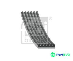 FEBI BILSTEIN V-RIBBED BELT 38449