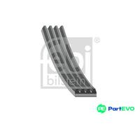 FEBI BILSTEIN V-RIBBED BELT 40326 FOR HONDA RENAULT TOYOTA