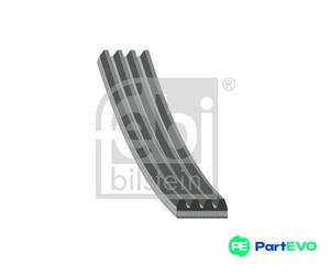 FEBI BILSTEIN V-RIBBED BELT 40326 FOR HONDA RENAULT TOYOTA