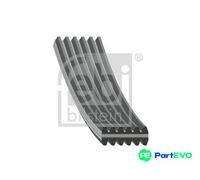 FEBI BILSTEIN V-RIBBED BELT 40712 FOR BMW