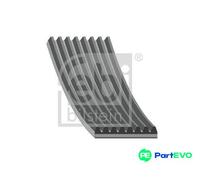 FEBI BILSTEIN V-RIBBED BELT 45238 FOR BMW