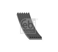 Ferdinand Bilstein Auxiliary Belt 45239 - 6-Rib Multi V Drive Belt - Pack of 1