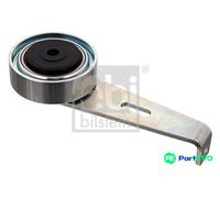 FEBI BILSTEIN V-RIBBED BELT BELT TENSIONER 04733 FOR CITROËN FIAT PEUGEOT