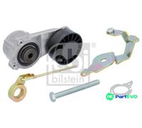 FEBI BILSTEIN V-RIBBED BELT BELT TENSIONER 06418 FOR MERCEDES-BENZ