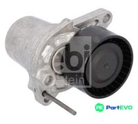 FEBI BILSTEIN V-RIBBED BELT BELT TENSIONER 100188 FOR MERCEDES-BENZ RENAULT