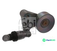 FEBI BILSTEIN V-RIBBED BELT BELT TENSIONER 100425 FOR NISSAN