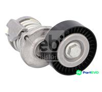 FEBI BILSTEIN V-RIBBED BELT BELT TENSIONER 102297 FOR AUDI SEAT SKODA VW