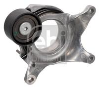 FEBI BILSTEIN V-RIBBED BELT BELT TENSIONER 170245 FOR RENAULT