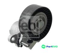 FEBI BILSTEIN V-RIBBED BELT BELT TENSIONER 170256 FOR PORSCHE