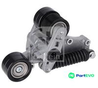 FEBI BILSTEIN V-RIBBED BELT BELT TENSIONER 171022