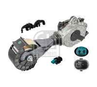 Febi Bilstein Tensioner Assembly 174376 Fits Mini - OE Performance & Quality