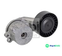 FEBI BILSTEIN V-RIBBED BELT BELT TENSIONER 180107 FOR CITROËN TOYOTA
