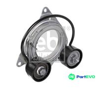 FEBI BILSTEIN V-RIBBED BELT BELT TENSIONER 180827 FOR BMW