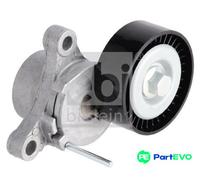 FEBI BILSTEIN V-RIBBED BELT BELT TENSIONER 180891 FOR OPEL VAUXHALL