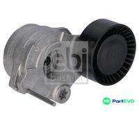 FEBI BILSTEIN V-RIBBED BELT BELT TENSIONER 181314 FOR AUDI VW