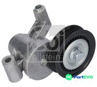 FEBI BILSTEIN V-RIBBED BELT BELT TENSIONER 181720 FOR FORD