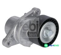 FEBI BILSTEIN V-RIBBED BELT BELT TENSIONER 182294 FOR CITROËN PEUGEOT DS